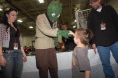 ValleyCon 37 - 2011